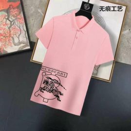 Picture of Burberry Polo Shirt Short _SKUBurberryM-4XL11lx0419842